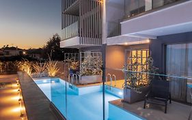 Serenity Suites